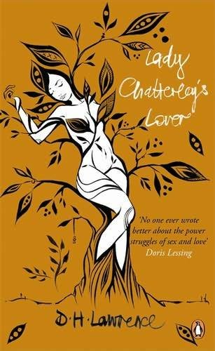 Lady Chatterley's Lover [ePUB]